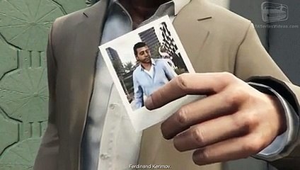 GTA 5 PC - Mission #23 - Dead Man Walking [Gold Medal Guide]