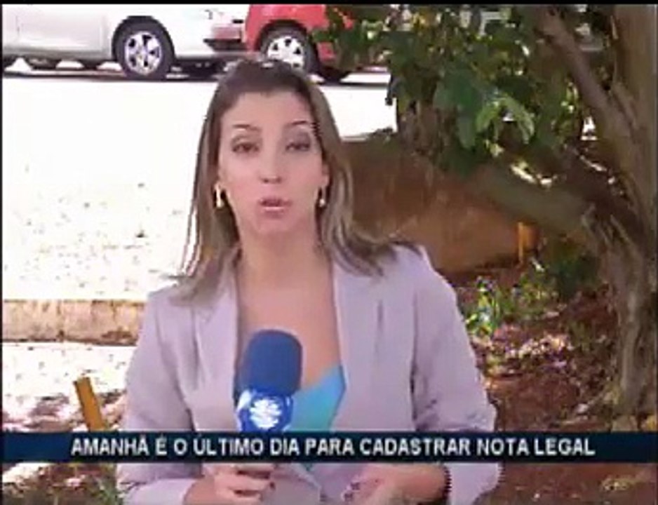 Nota Legal