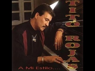 Tito Rojas   He chocado con la vida