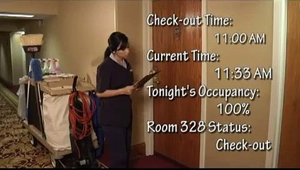 10-Minute Trainer: Housekeeping (DVD)