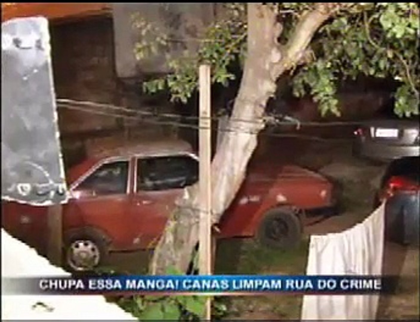Carros clonados