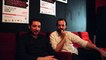 Interview de David Trujillo & Sébastien Corne, réalisateurs, pour le film Le Rêve du STALKER - Festival Nouveaux Cinémas