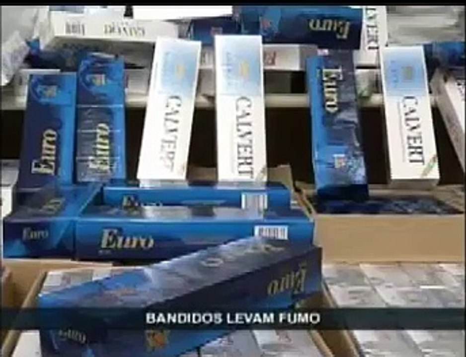Tráfico de drogas
