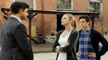 Regarder Stitchers saison 1 Episode 6 Finally Streaming VOSTFRVF Gratuit