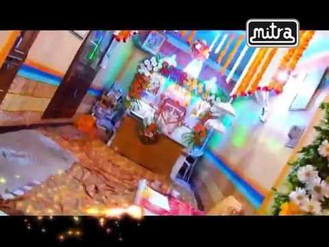 'Lili Lembdi Re' VIDEO SONG | Hit Gujarati Songs | Gaman Santhal | Latest Gujarati Garba Songs 2015