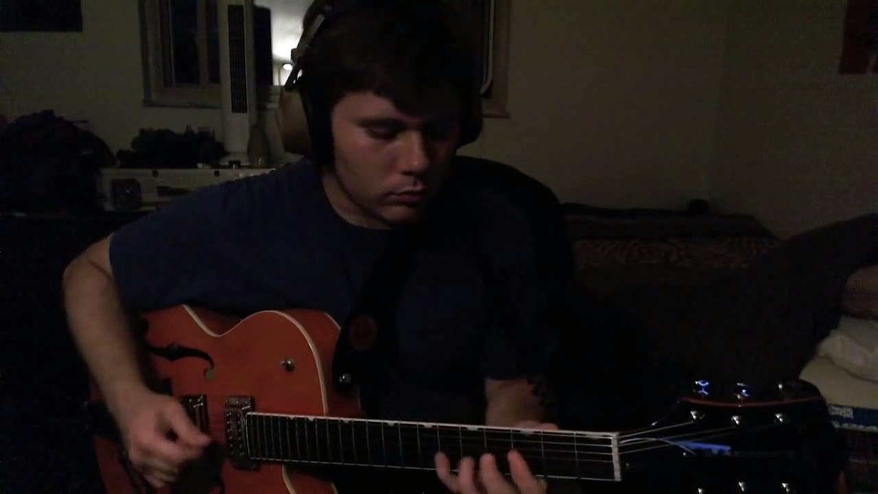 Four On Six Solo Incredible Jazz Guitar Of Wes Montgomery   Transcription By Otis Cantrell
