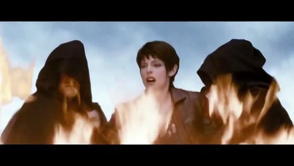 Twilight Breaking Down Final Fight Full (Edited)