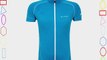 Vaude Men's Pro Tricot - Teal Blue XX-Large