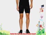 Nalini Ole Cycling Shorts Black Small