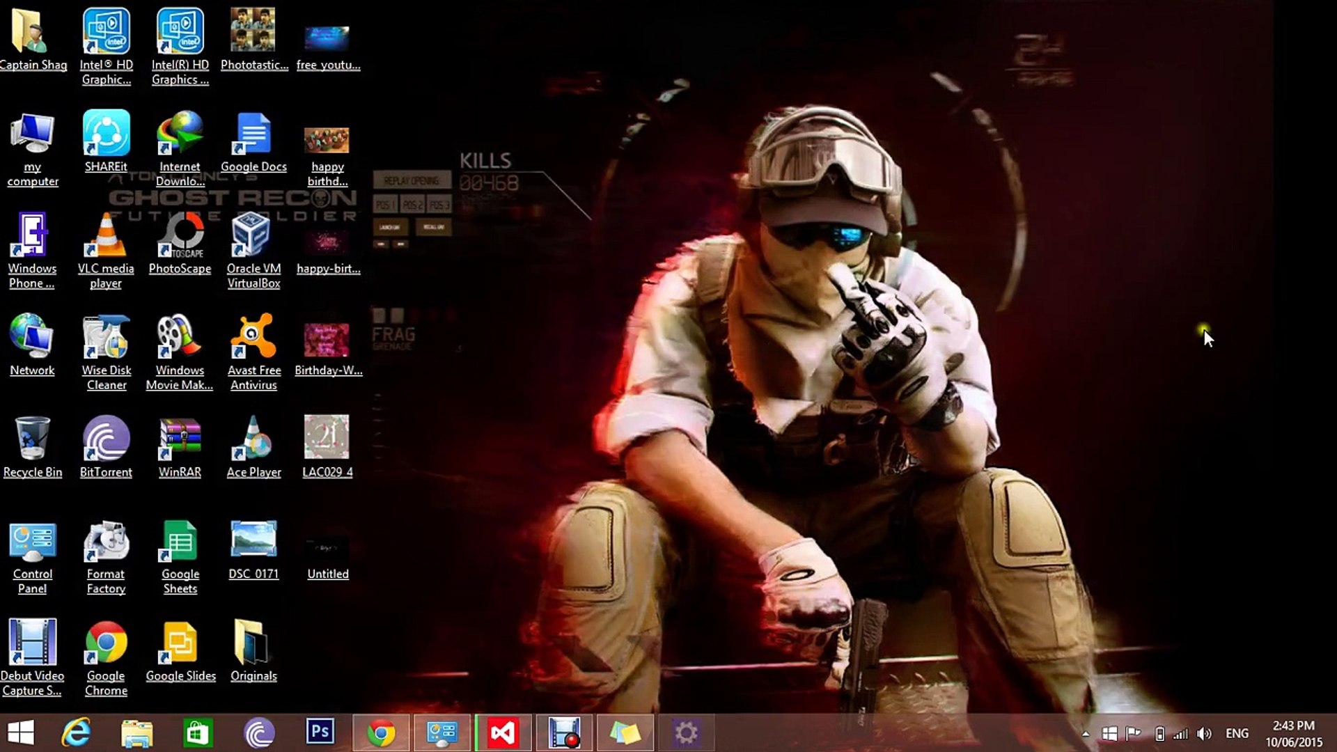 ⁣how to speedup your internet speed works 100%