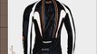 2013 NUCKILY ZH045 Men's Long Sleeve Cycling JerseyPerfect Perspiration Breathable Mountain