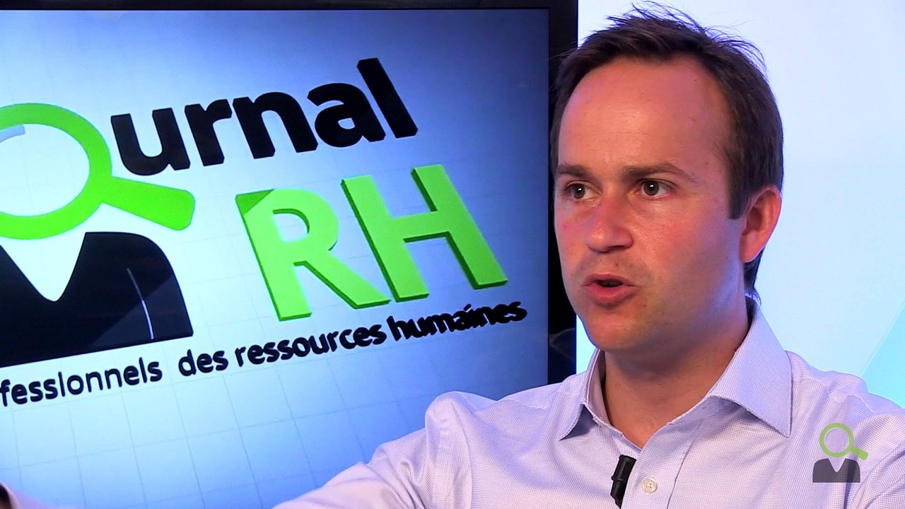 Ressources humaines: «Dans les entreprises en forte croissance, il faut se projeter à 12 mois»