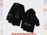 Giro LX Cycling Gloves black Size:L