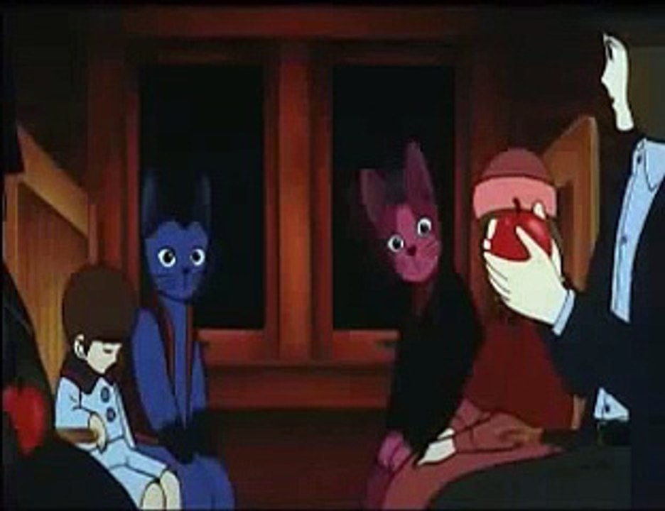 [銀河鉄道の夜」_難破船の女の子01