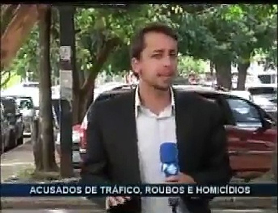 Prisões