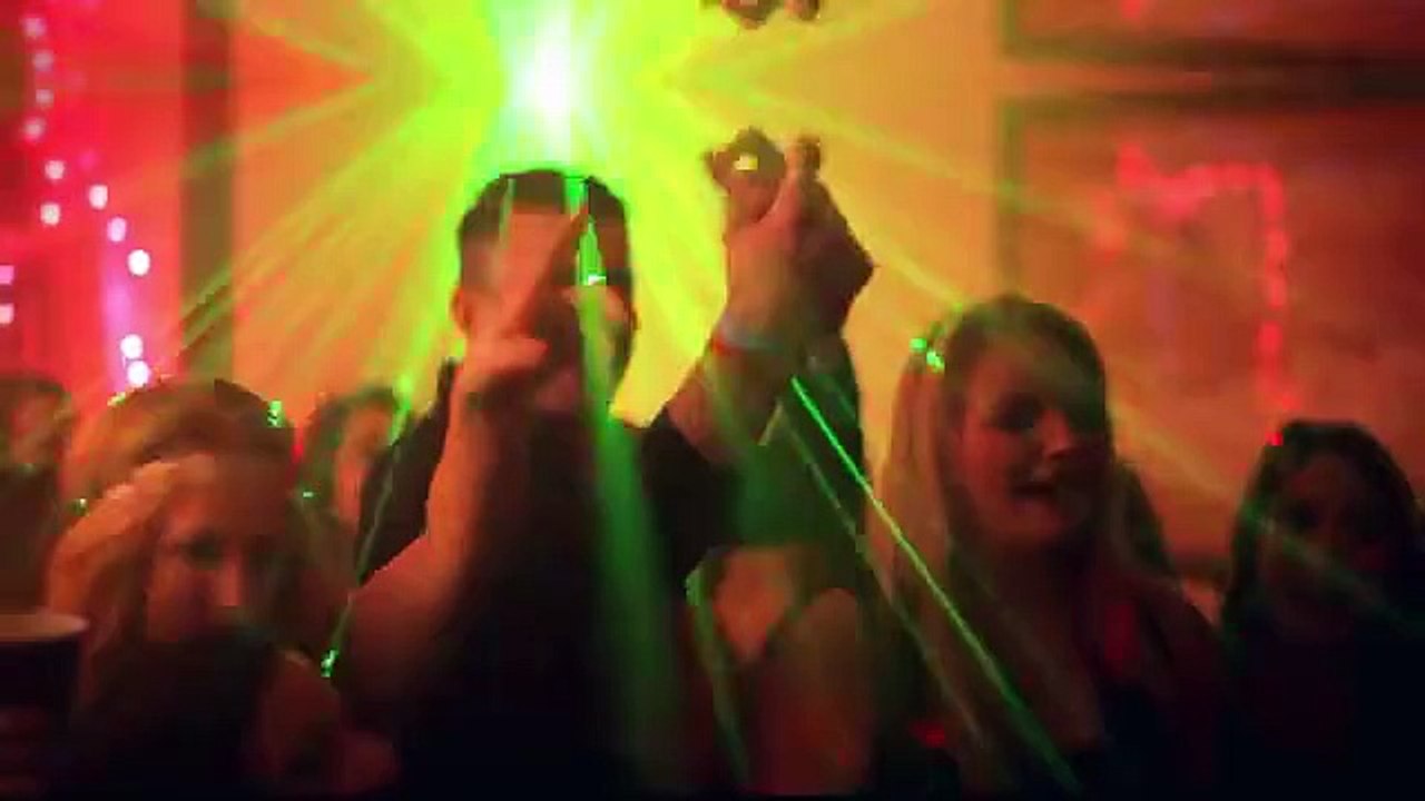 Sam Hunt - House Party