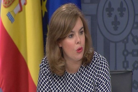 Gobierno: La rebaja del IRPF se aprobará el 10 julio