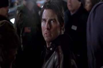 Tom Cruise cumple 53 años