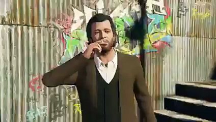 GTA 5 PC - Mission #25 - By the Book [Gold Medal Guide]