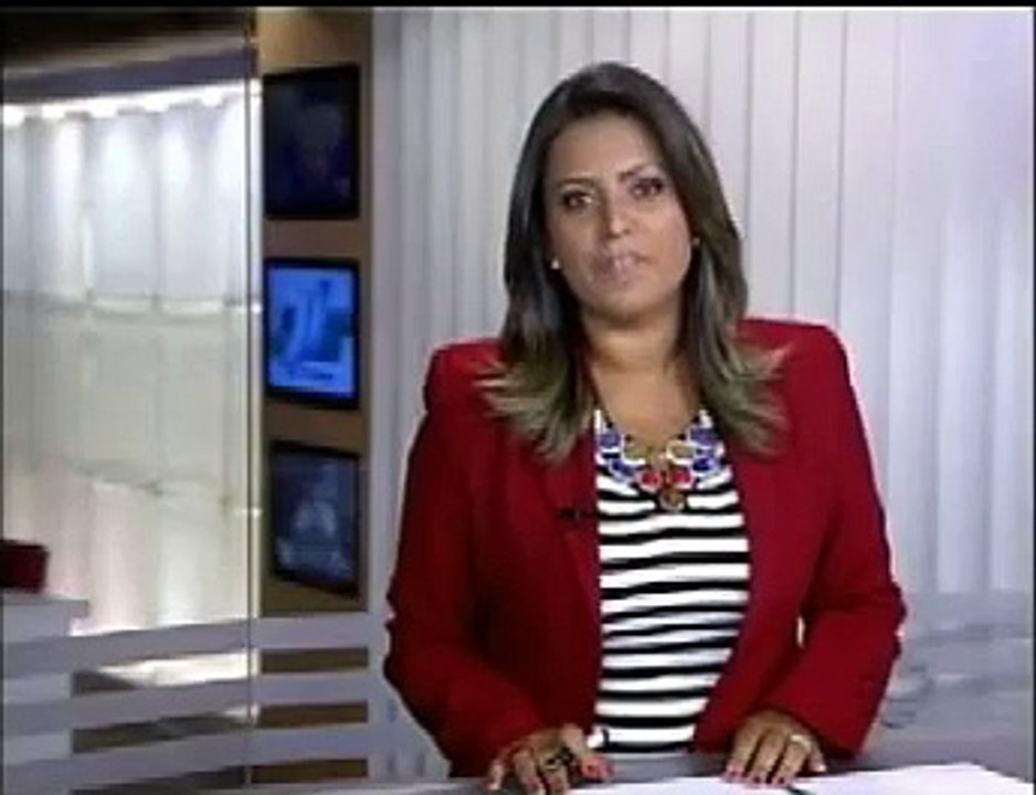 Carro em chamas