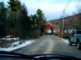 Vermont - Covered Bridges