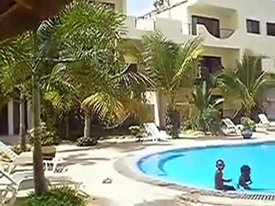 SÉNÉGAL- HOTEL SALY- WARANG- SÉNÉGAL-MBOUR-MBOUDIENE-FILAOS-JOAL