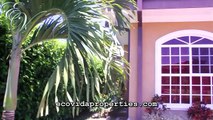 Casa Tropical, Costa del Sol, Playa Bejuco, Costa Rica - Vacation Rental