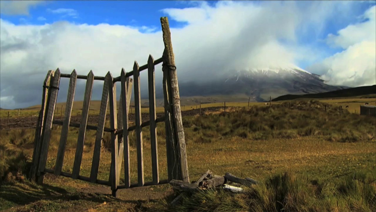 TEASER EQUATEUR
