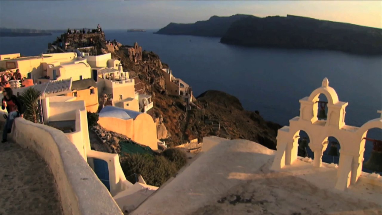TEASER GRECE