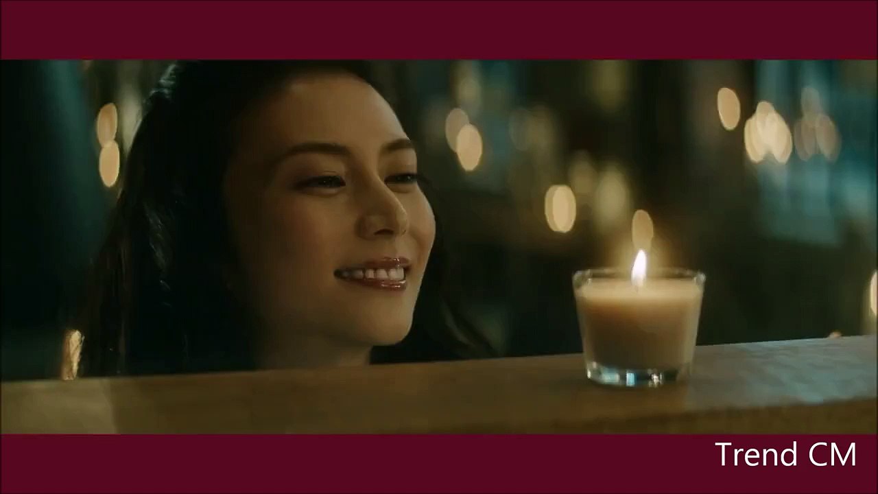 柴咲コウさんが可愛い！ハーゲンダッツのCM 「パーティー」篇  Ko Shibasaki