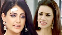 Ishani's REVENGE For Ritika | Meri Aashiqui Tum Se Hi | Colors TV