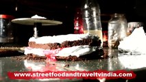 How To Make a Cake   Amazing Cakes By Street Food  Delicious food in India