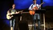 Lance Horsley & Jon Duck perform Lance's song 