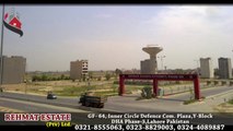 Rehmat Estate (Pvt) Ltd::DHA Lahore Real Estate Specialist