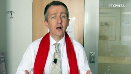 Pourquoi les Grecques doivent voter oui au referendum - L'édito de Christophe Barbier