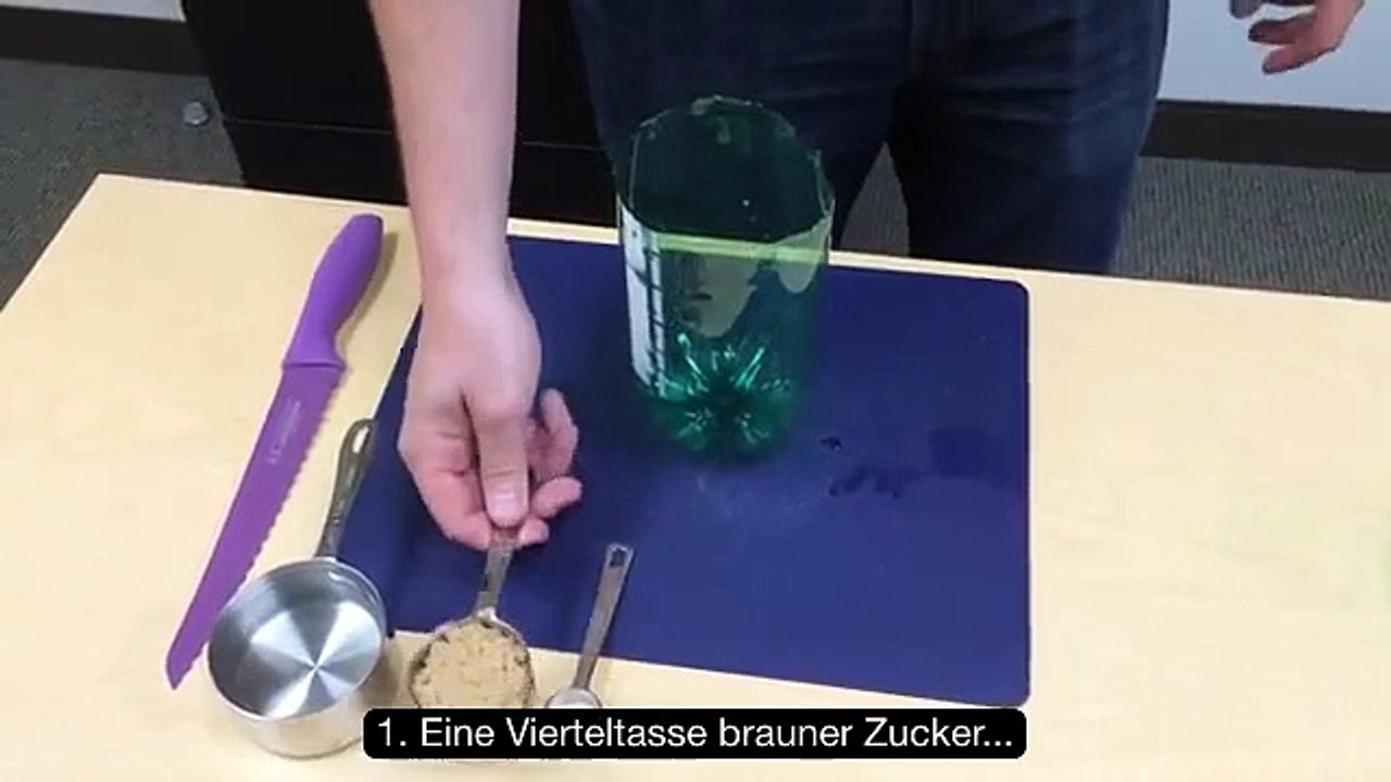 Einfacher Trick