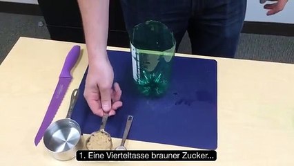 Einfacher Trick