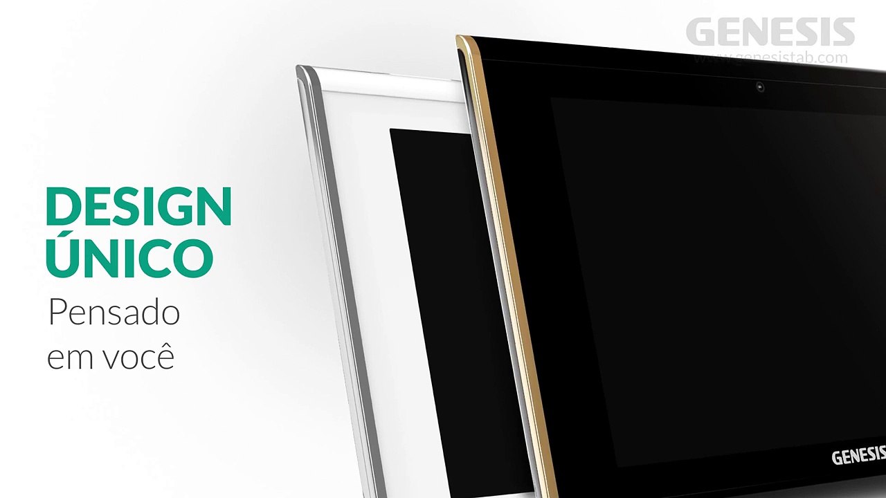 GENESİS GT-7304 HDMİ 8GB HDD 7" EKRAN BOYUTU SIFIR TABLET