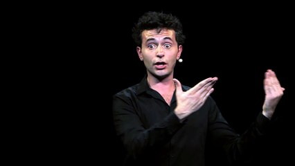 Olivier Giraud - How to become parisian in one hour Lesson n°1 - Official Video