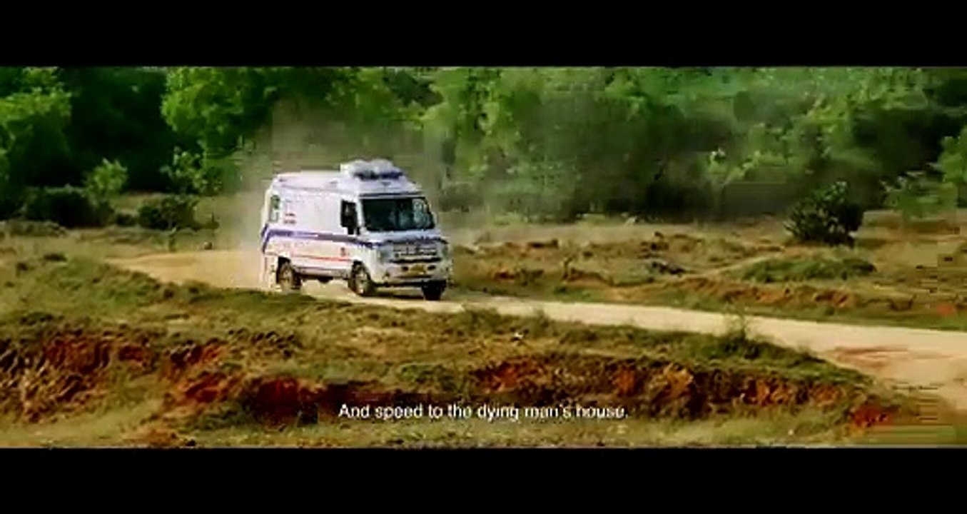 Orange Mittai  Official Trailer