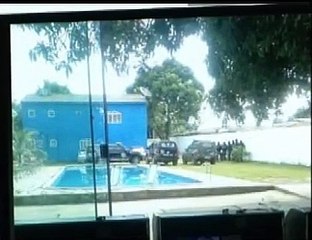 Cassino ilegal no Jardim Ingá é fechado 🛑