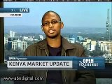 4 March - Kenyan Markets - Johnson Nderi - Suntra Investment