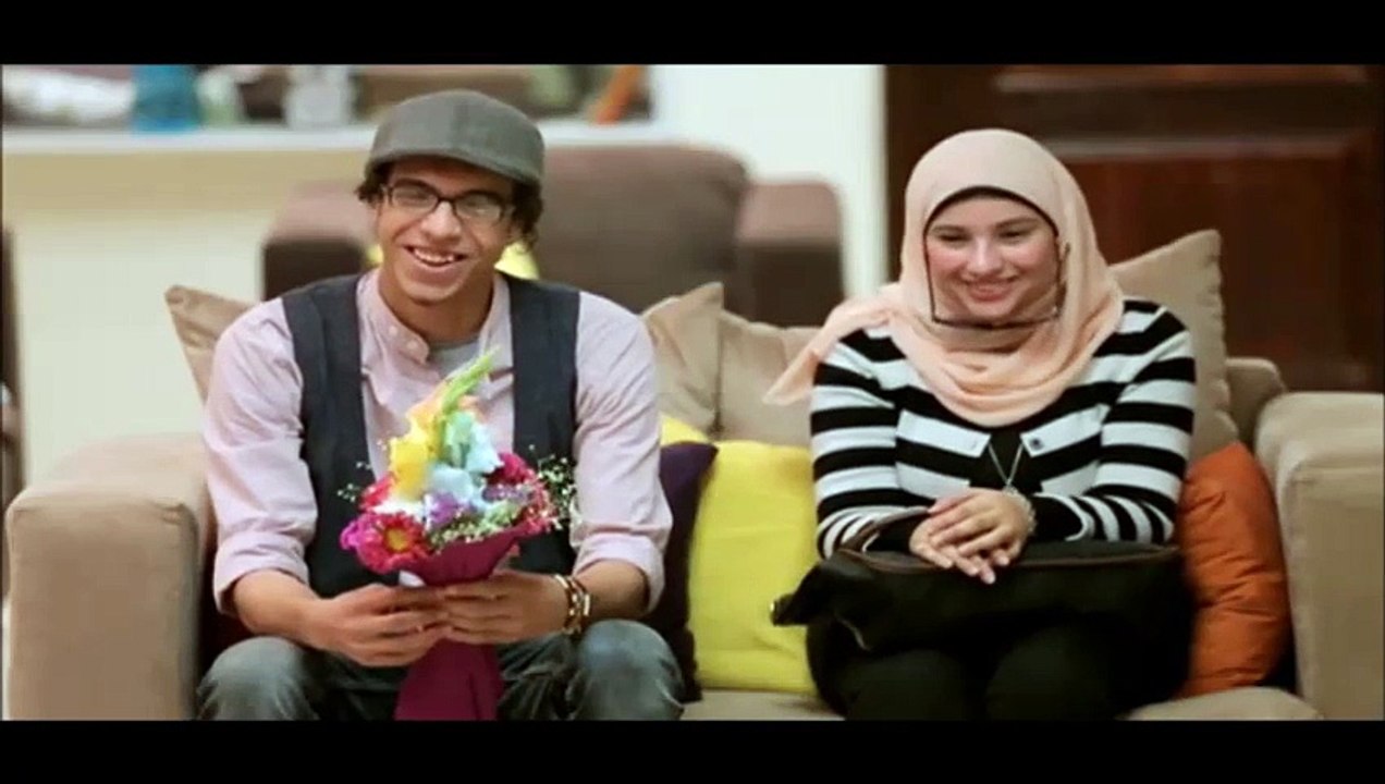 مقلب عايز اتجوز حلقة 14