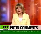 Ivan Canas: Bravo Putin!! Spot on!! US may have staged Georgian conflict - Putin - 1-2