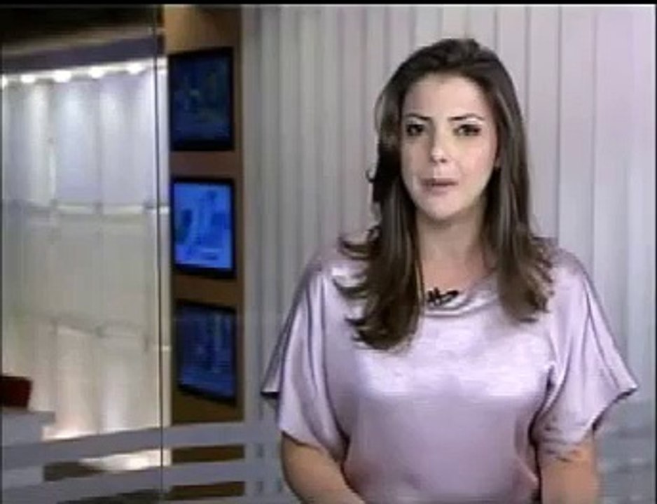 Ônibus Queimado