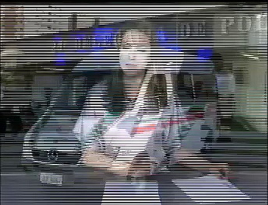 Prisão de Ex-policial