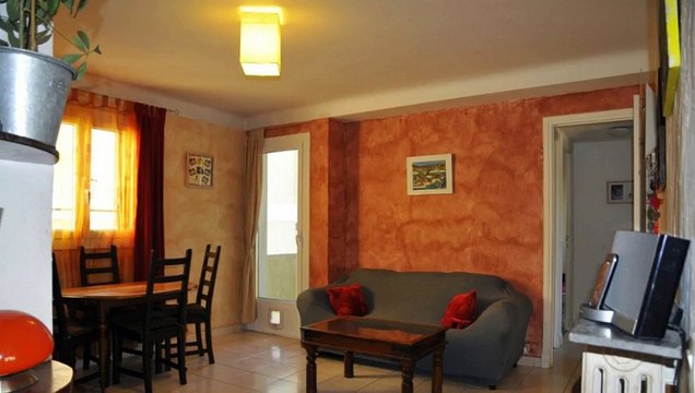 A vendre - Appartement - Nice (06100) - 4 pièces - 63m²