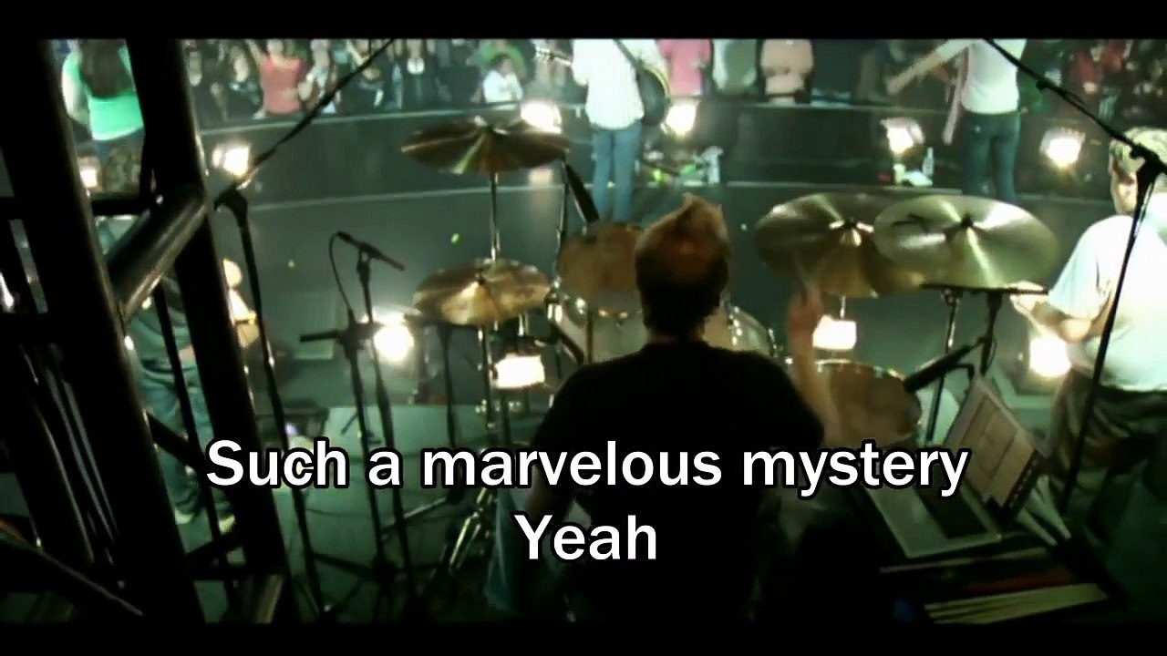 Revelation Song - Jesus Culture (Lyrics/Subtitles) (Worship Song to Jesus)