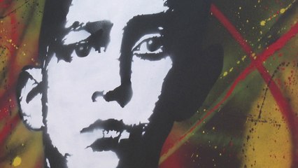 Vente aux enchères d'oeuvres d'art au profit de RESF 71