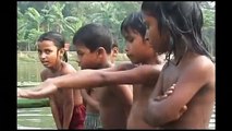 Child Drowning Epidemic in Asia_ABC News